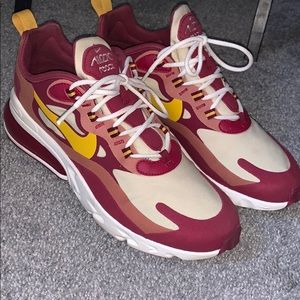 Air Max 270 React